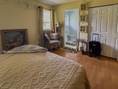 5461 Carnaby Place, Sechelt, BC 