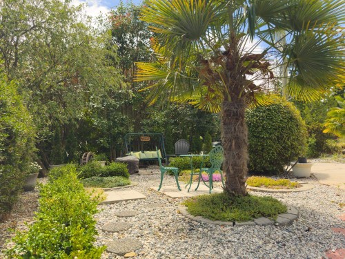 5461 Carnaby Place, Sechelt, BC 