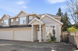 6-7188 Blundell Road  Richmond, BC V6Y 1J4