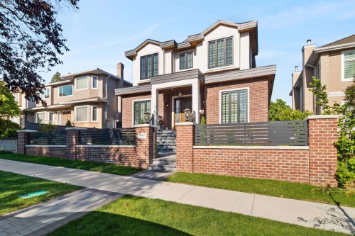 7662 French Street, Vancouver, BC 
