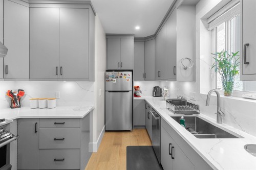 7662 French Street, Vancouver, BC 