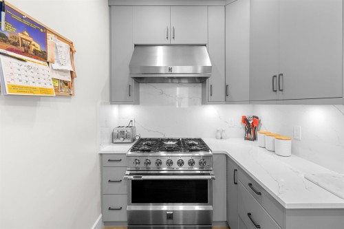 7662 French Street, Vancouver, BC 