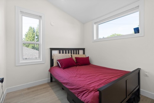 7662 French Street, Vancouver, BC 
