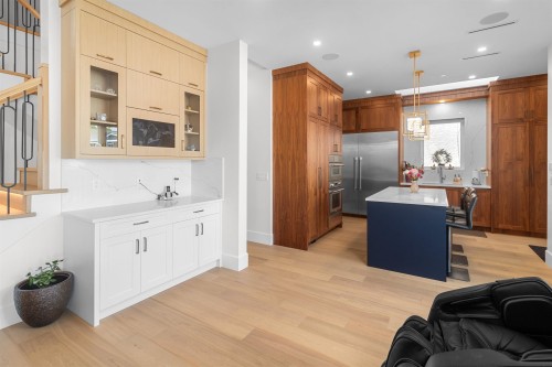 7662 French Street, Vancouver, BC 