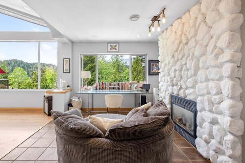 3612 Kelly Avenue, Belcarra, BC 