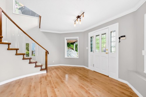 3612 Kelly Avenue, Belcarra, BC 