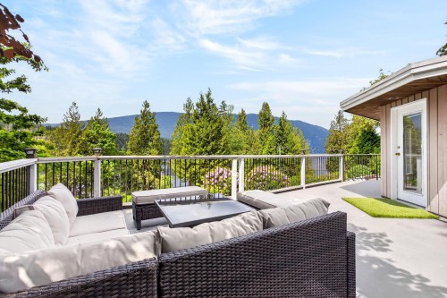 3612 Kelly Avenue, Belcarra, BC 