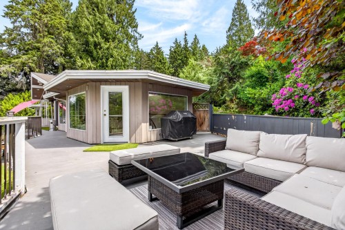 3612 Kelly Avenue, Belcarra, BC 