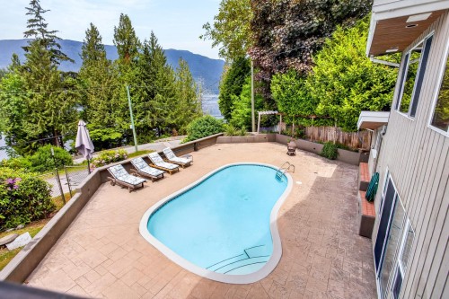 3612 Kelly Avenue, Belcarra, BC 