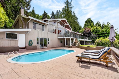 3612 Kelly Avenue, Belcarra, BC 