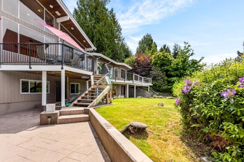 3612 Kelly Avenue, Belcarra, BC 