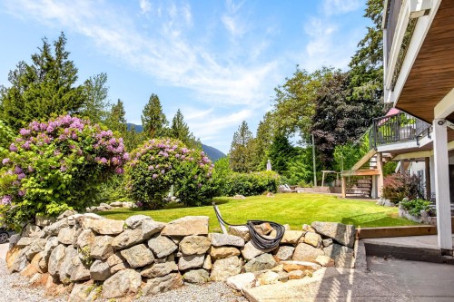 3612 Kelly Avenue, Belcarra, BC 