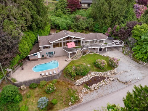3612 Kelly Avenue, Belcarra, BC 