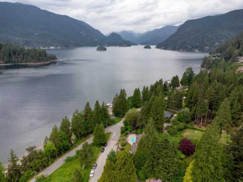 3612 Kelly Avenue, Belcarra, BC 