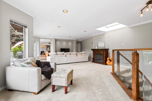 3612 Kelly Avenue, Belcarra, BC 