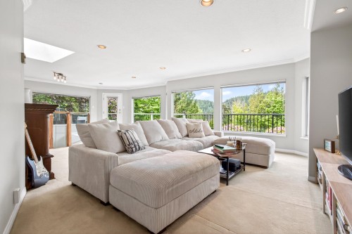3612 Kelly Avenue, Belcarra, BC 