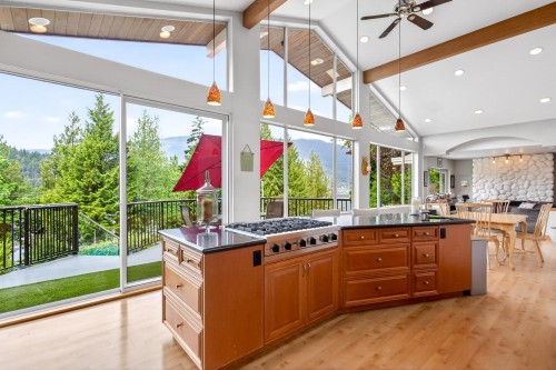 3612 Kelly Avenue, Belcarra, BC 
