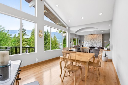 3612 Kelly Avenue, Belcarra, BC 