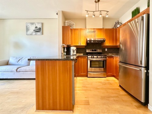 2688 Vine, Vancouver, BC 