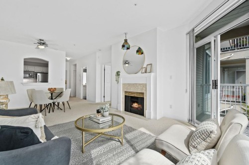 409-360 36 Avenue E, Vancouver, BC 