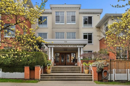 409-360 36 Avenue E, Vancouver, BC 