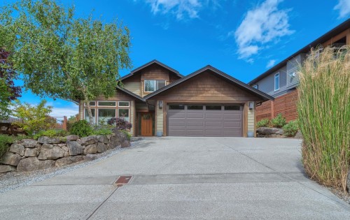 5631 Page Road, Sechelt, BC 