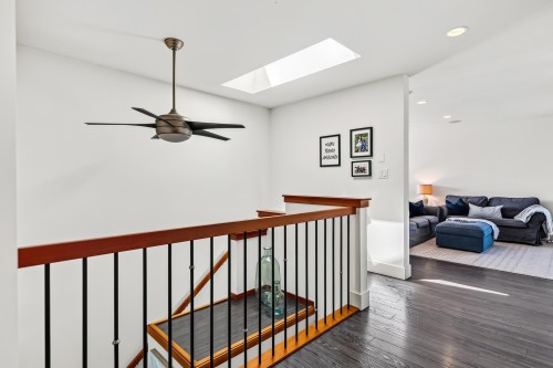 5631 Page Road, Sechelt, BC 