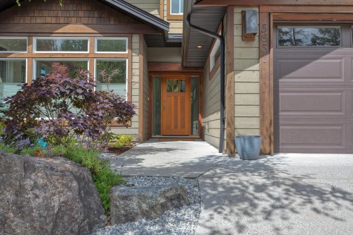 5631 Page Road, Sechelt, BC 