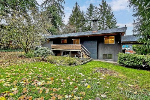 768 Como Lake Avenue, Coquitlam, BC 