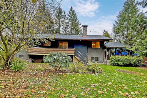 768 Como Lake Avenue, Coquitlam, BC 