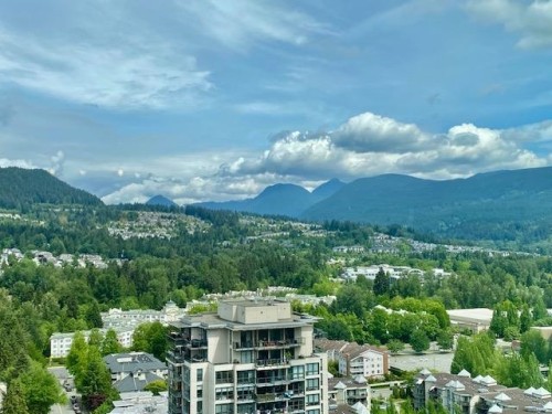 2701-2955 Atlantic Avenue, Coquitlam, BC - Outdoor With View