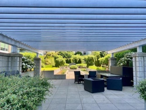 2701-2955 Atlantic Avenue, Coquitlam, BC - Outdoor