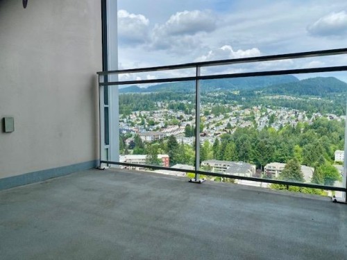 2701-2955 Atlantic Avenue, Coquitlam, BC -  With Body Of Water With View