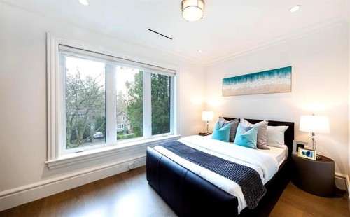 3407 33Rd Avenue W, Vancouver, BC 