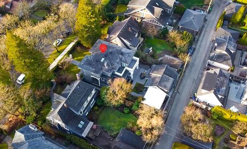 3407 33Rd Avenue W, Vancouver, BC 