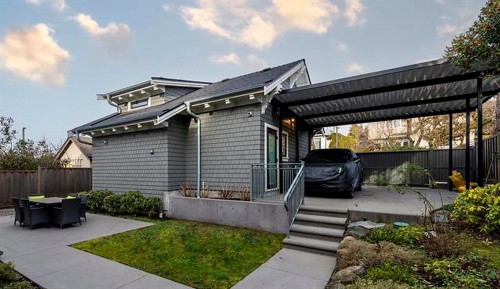 3407 33Rd Avenue W, Vancouver, BC 