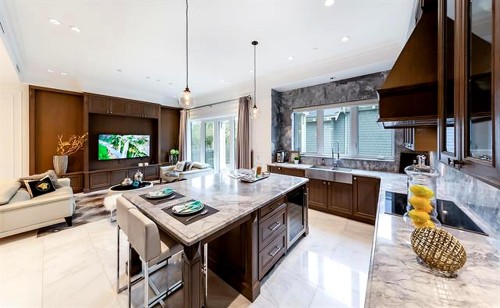 3407 33Rd Avenue W, Vancouver, BC 