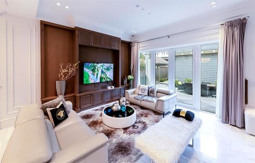3407 33Rd Avenue W, Vancouver, BC 