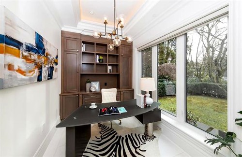 3407 33Rd Avenue W, Vancouver, BC 