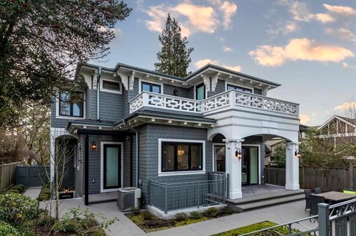 3407 33Rd Avenue W, Vancouver, BC 