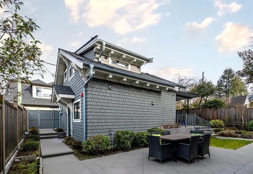 3407 33Rd Avenue W, Vancouver, BC 