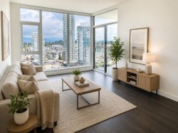 2203-518 Clarke Road  Coquitlam, BC V3J 0S7