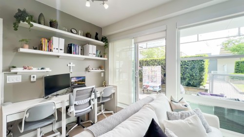 3488 Sawmill Crescent, Vancouver, BC 