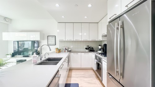 3488 Sawmill Crescent, Vancouver, BC 