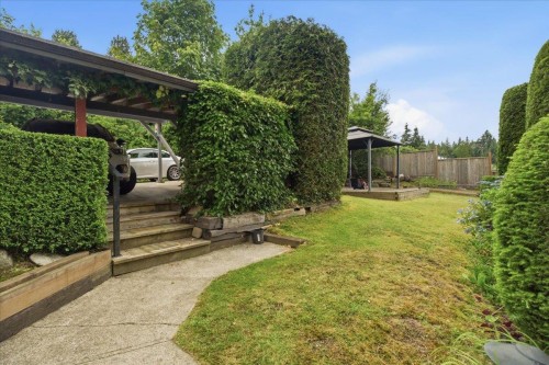 2206 Pinecrest Avenue, Coquitlam, BC 