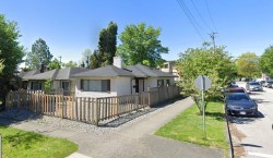 8100 French Street Vancouver, BC V6P 4V9