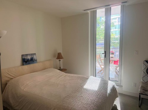 1151 Cordova Street, Vancouver, BC 