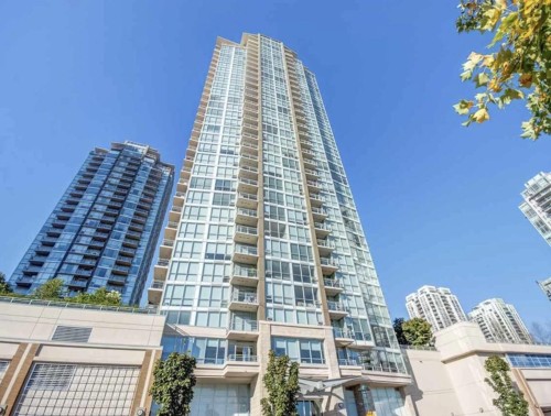 504-2975 Atlantic Avenue  Coquitlam, BC V3B 0C5