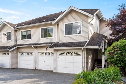 36-11588 232 Street  Maple Ridge, BC V2X 0J6