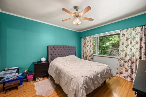1001 Gatensbury Street, Coquitlam, BC 